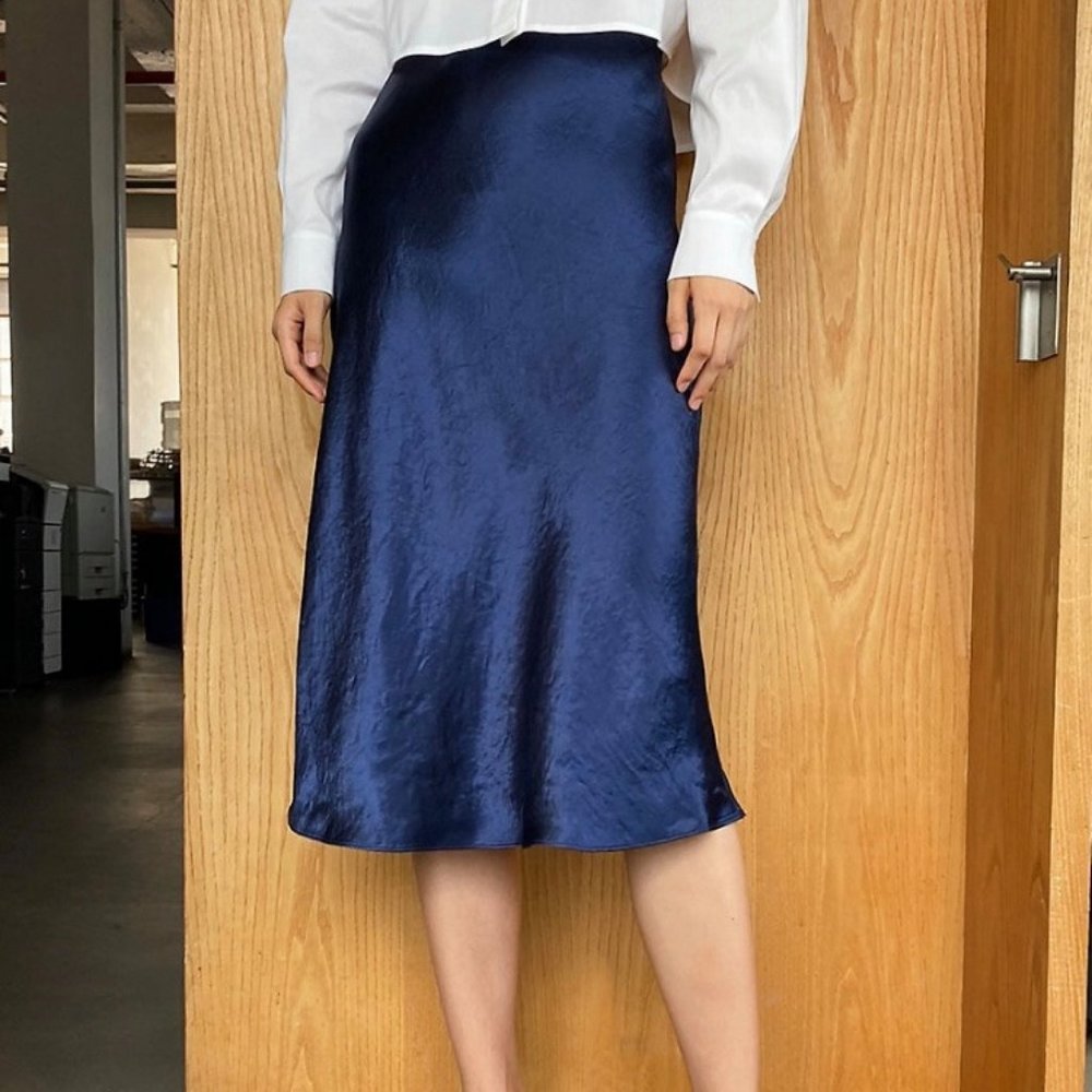 Babaton Slip Skirt